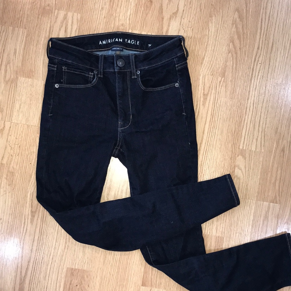 American eagle 4 short NWOT